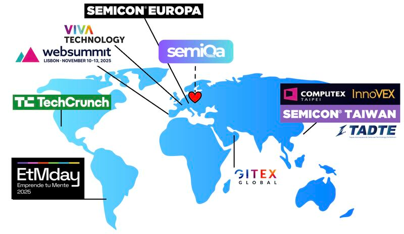 Not Stopping: Next Big Events Ahead